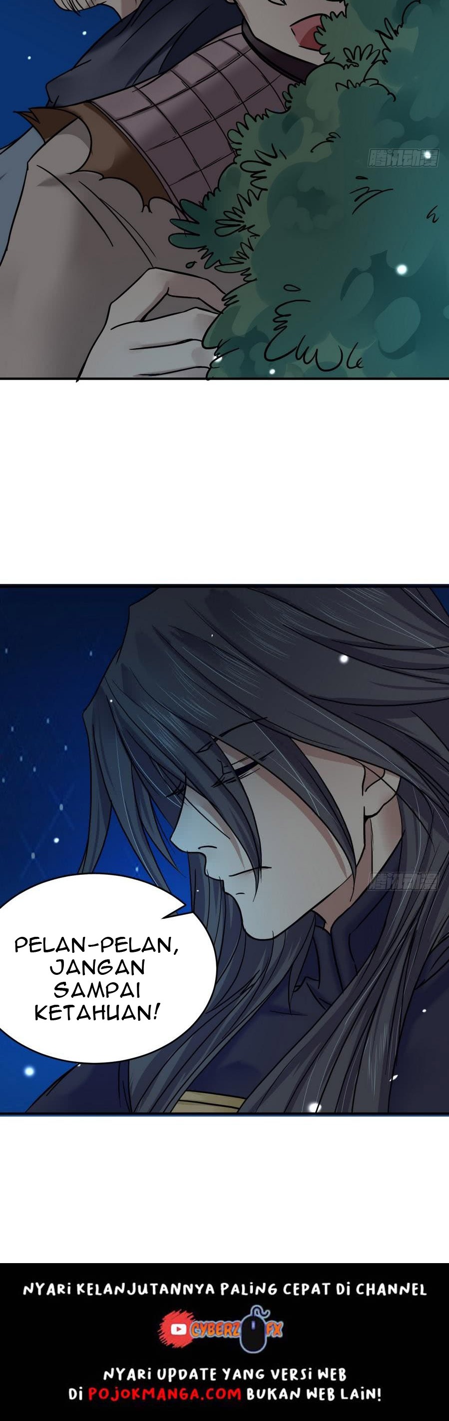 The Nine Heaven of Martial Arts Chapter 16 Gambar 16